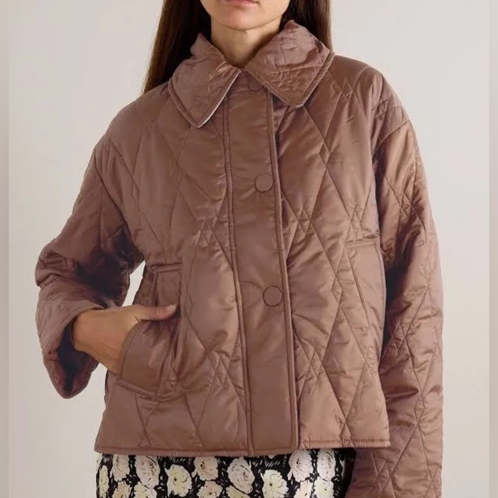 Barbour Bernadette Quilted Jacket 
LQU1844BR51